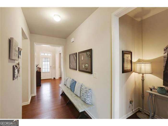 WATERBROOKE - Residential Lease