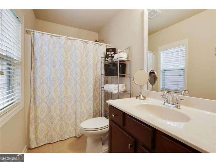 WATERBROOKE - Residential Lease