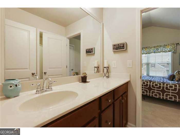 WATERBROOKE - Residential Lease