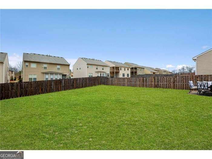 WATERBROOKE - Residential Lease