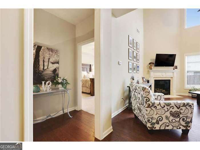 WATERBROOKE - Residential Lease