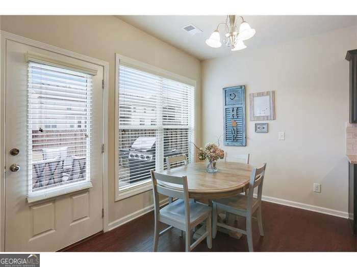 WATERBROOKE - Residential Lease