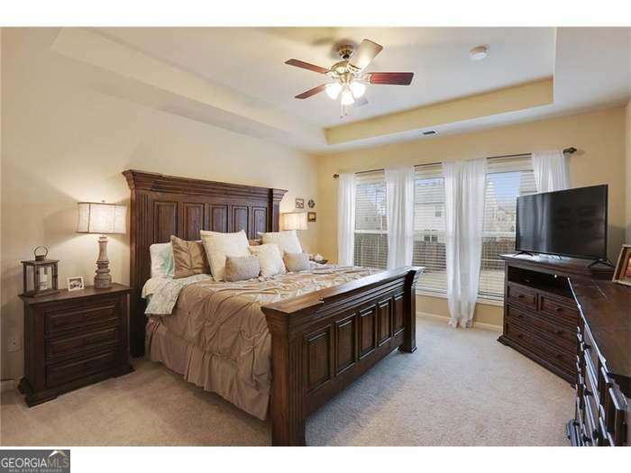 WATERBROOKE - Residential Lease