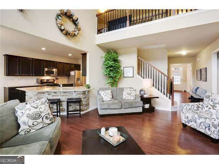 WATERBROOKE - Residential Lease