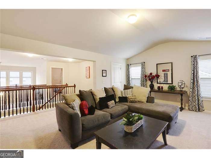 WATERBROOKE - Residential Lease