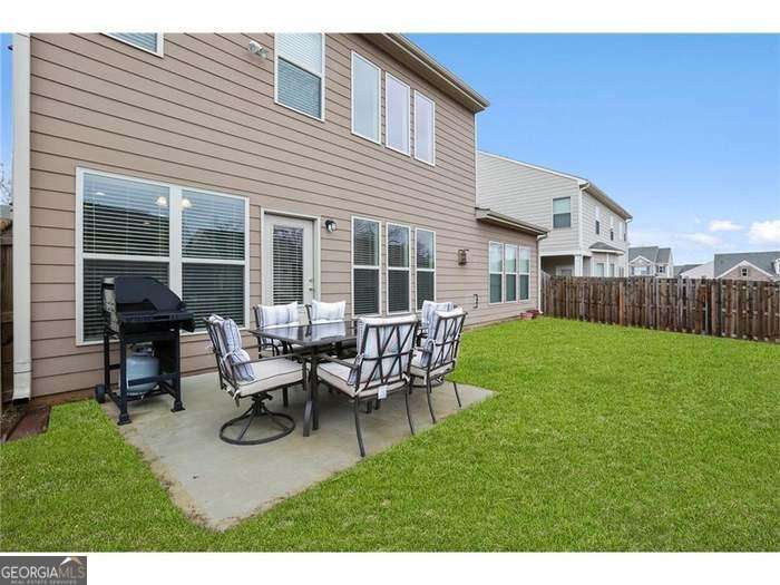 WATERBROOKE - Residential Lease