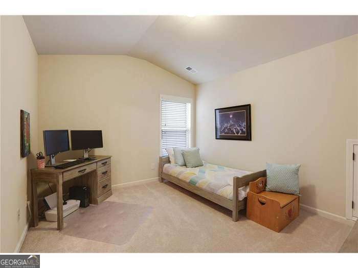 WATERBROOKE - Residential Lease