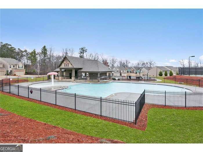 WATERBROOKE - Residential Lease