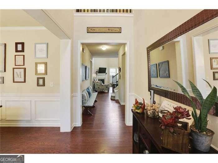 WATERBROOKE - Residential Lease