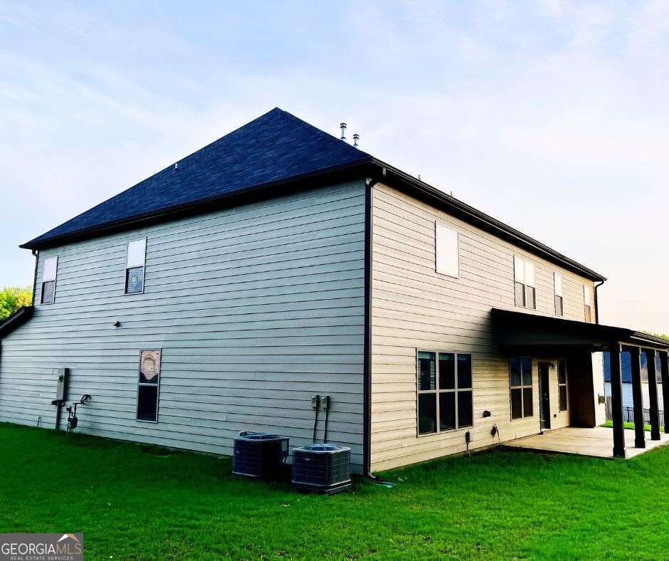 955 Matt Springs CT