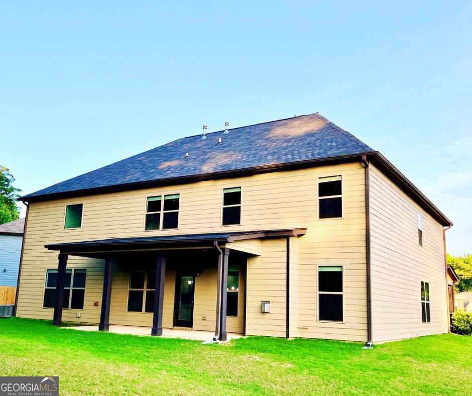 955 Matt Springs CT