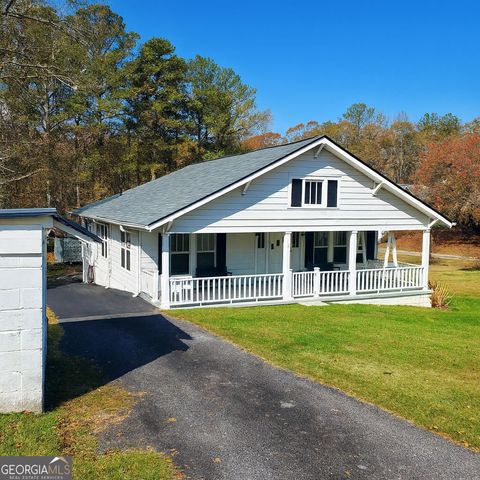 Photo of 7025 Rico Road, Chattahoochee Hills, GA 30268 (MLS # 10636235)