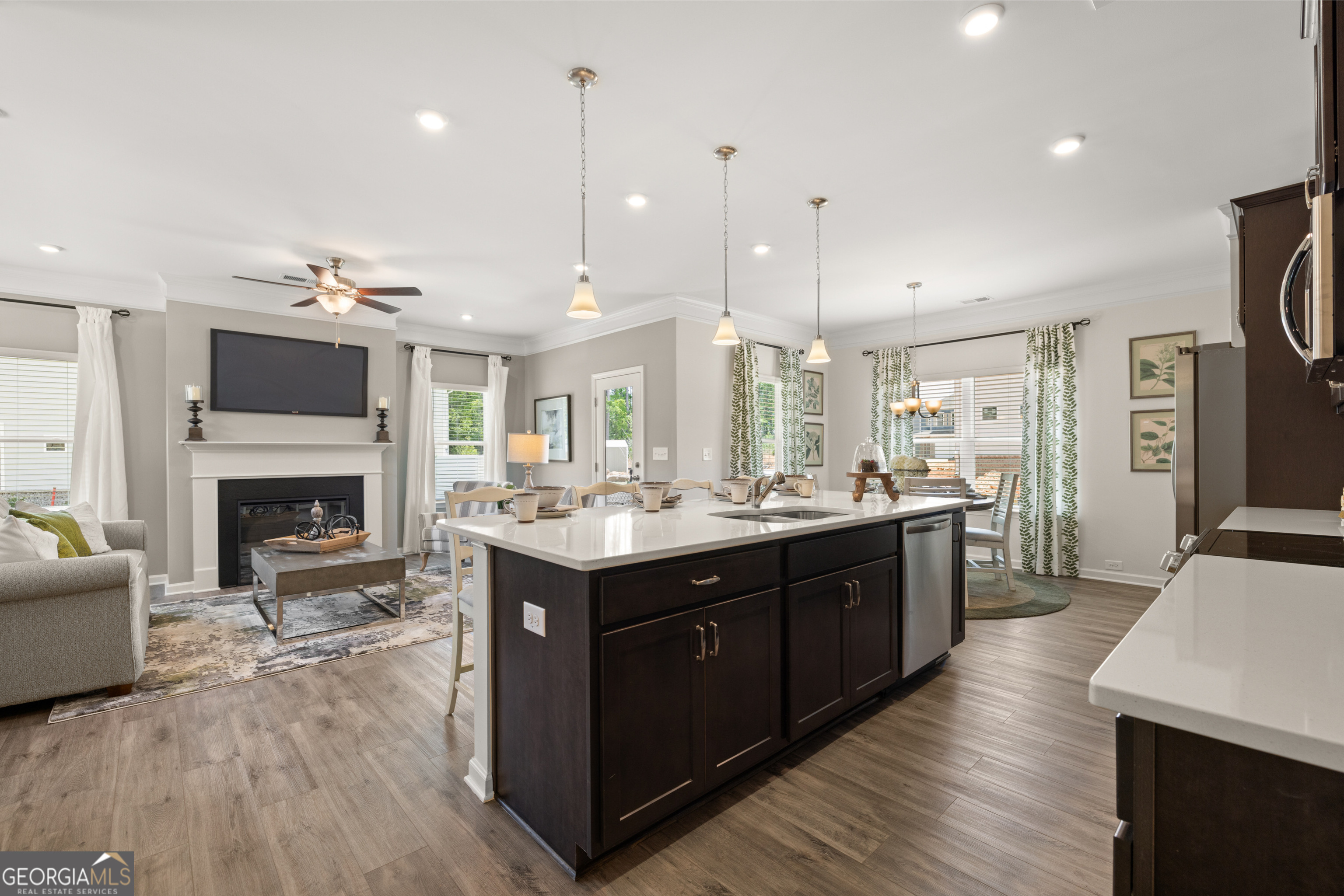 1397 Trellis CT LOT 15