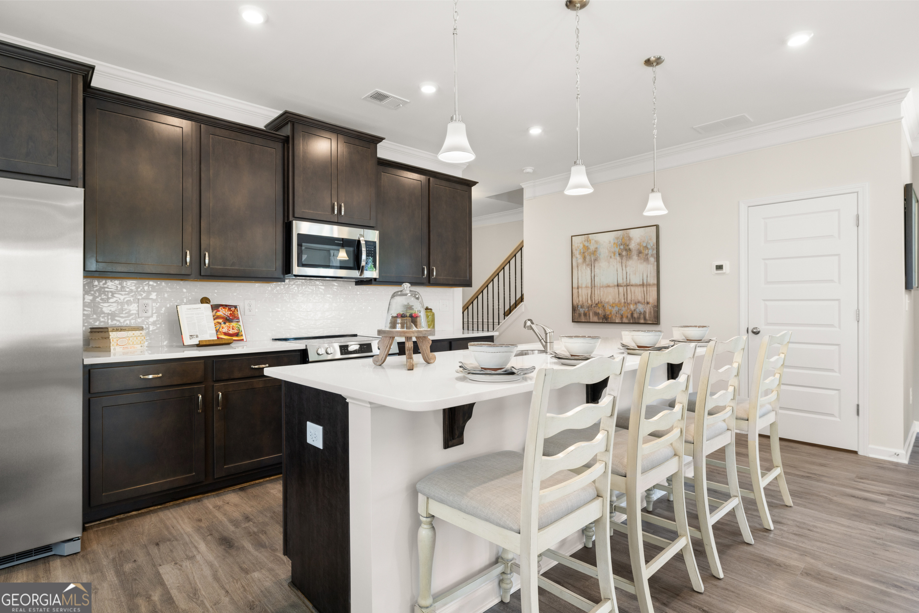 1397 Trellis CT LOT 15
