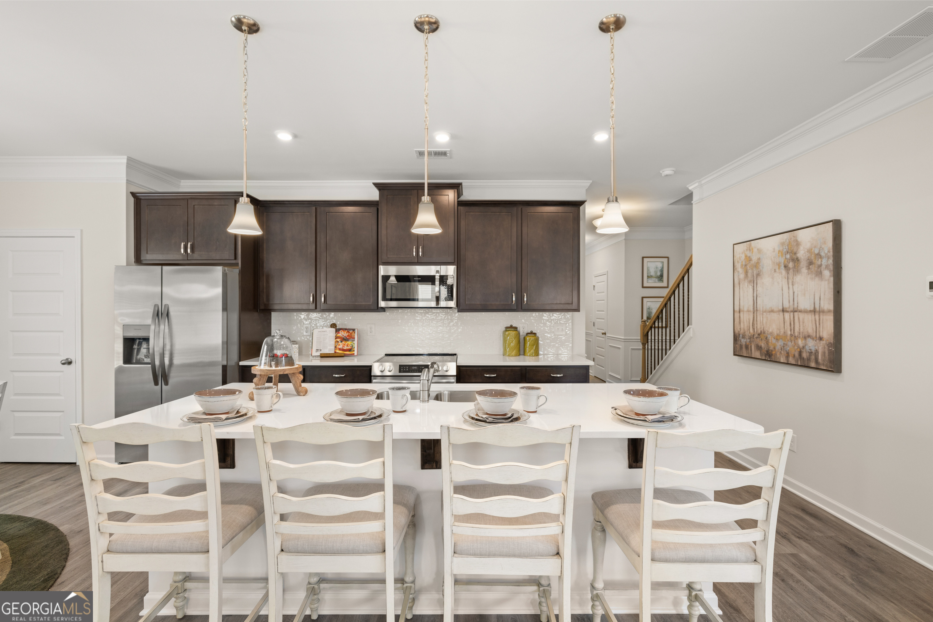 1397 Trellis CT LOT 15