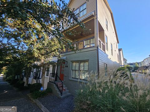 Photo of 754 Dunlop Way, Atlanta, GA 30312 (MLS # 10626647)