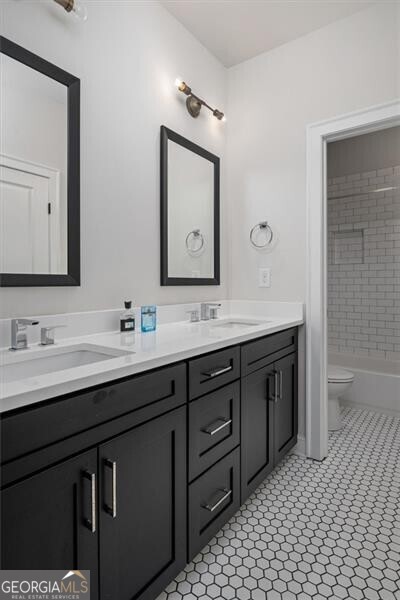 Chelsea Walk - Residential