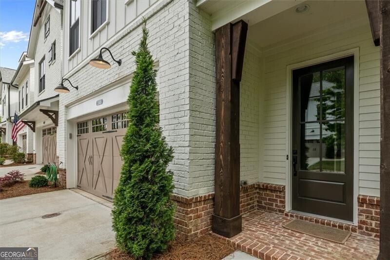 Chelsea Walk - Residential