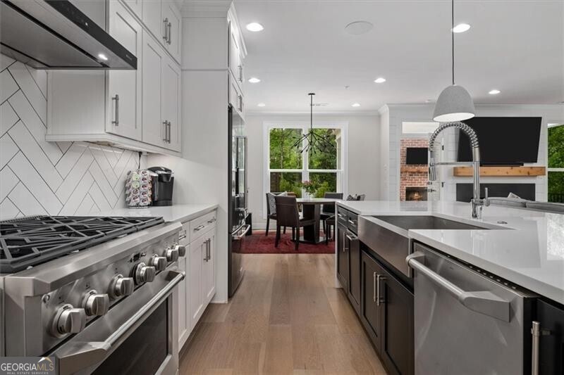 Chelsea Walk - Residential