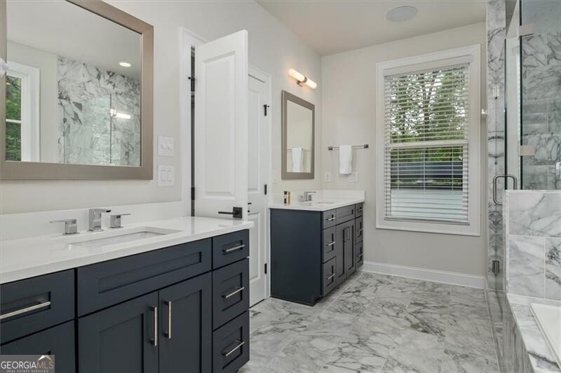 Chelsea Walk - Residential