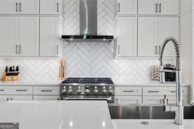 Chelsea Walk - Residential
