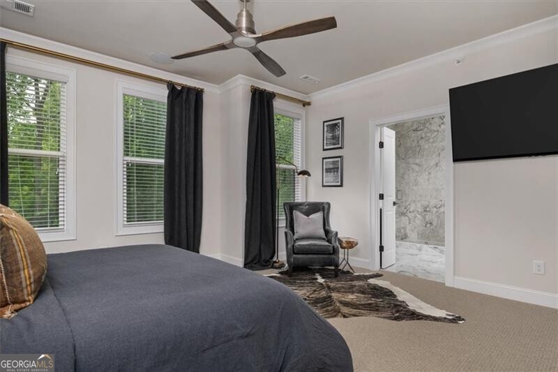 Chelsea Walk - Residential