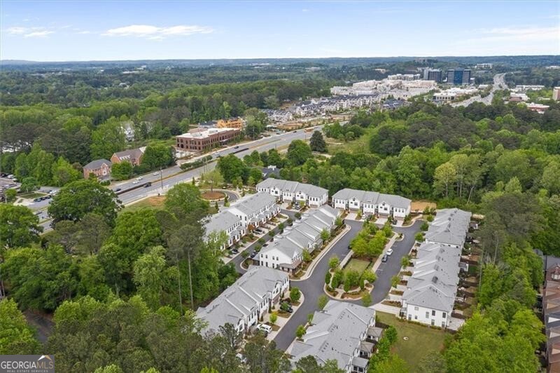 Chelsea Walk - Residential