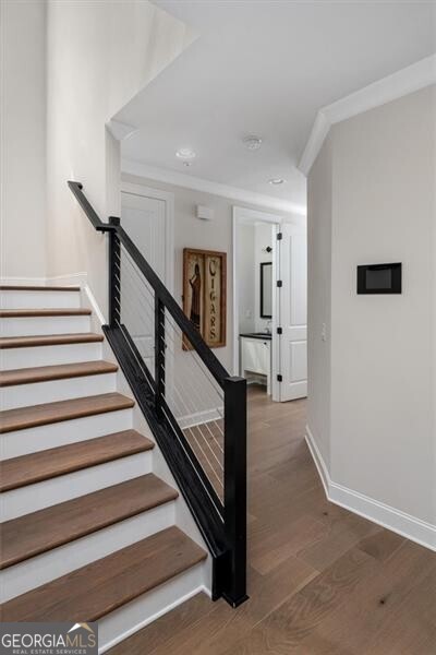 Chelsea Walk - Residential