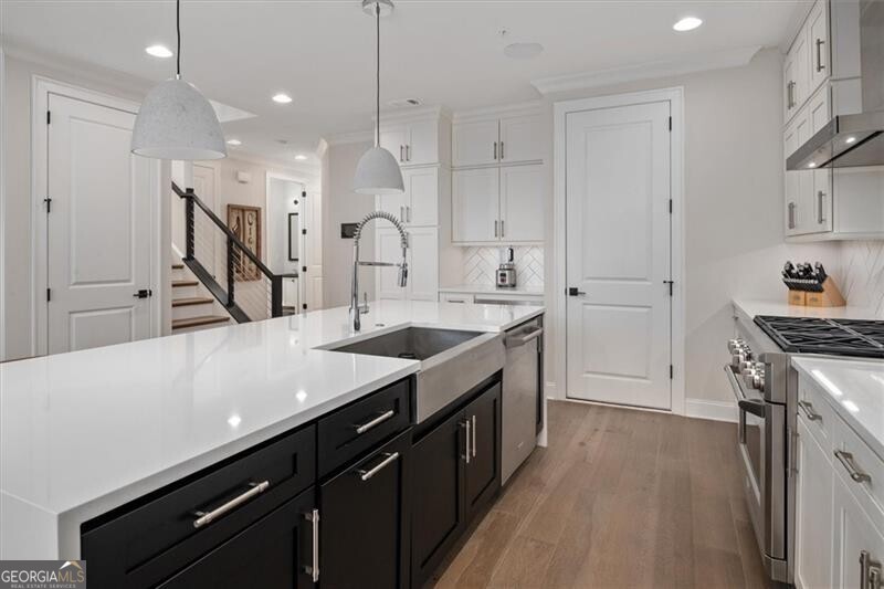 Chelsea Walk - Residential