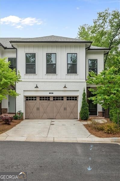 Chelsea Walk - Residential