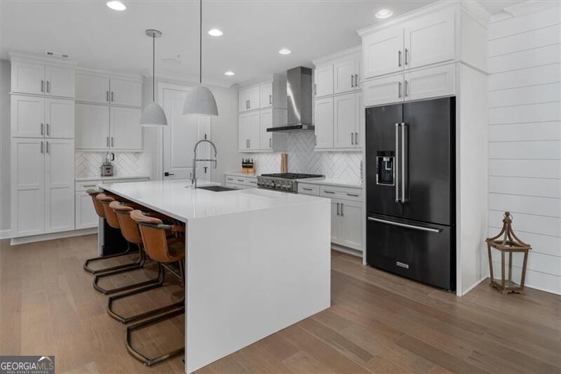 Chelsea Walk - Residential