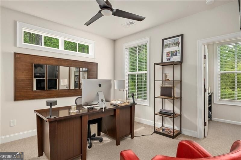 Chelsea Walk - Residential