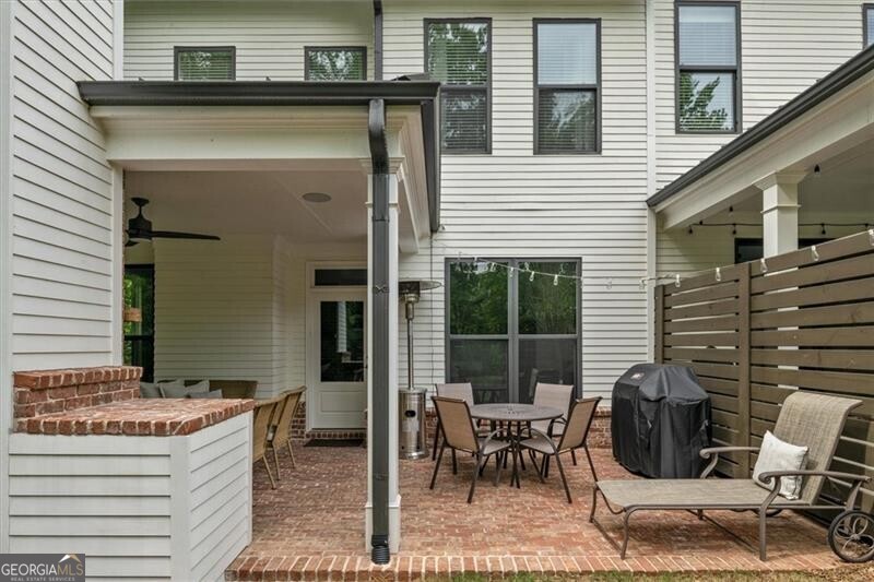 Chelsea Walk - Residential