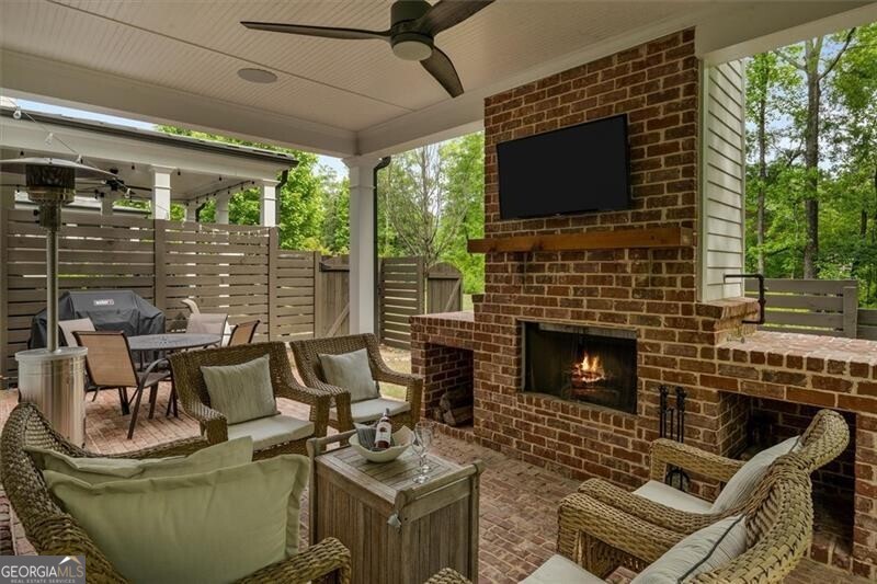 Chelsea Walk - Residential