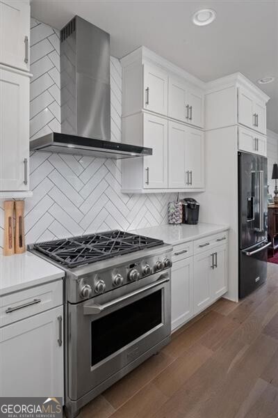 Chelsea Walk - Residential