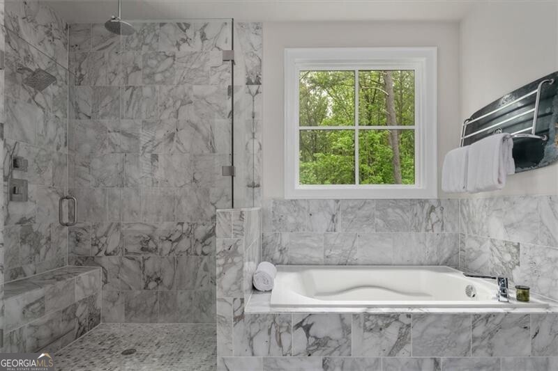 Chelsea Walk - Residential