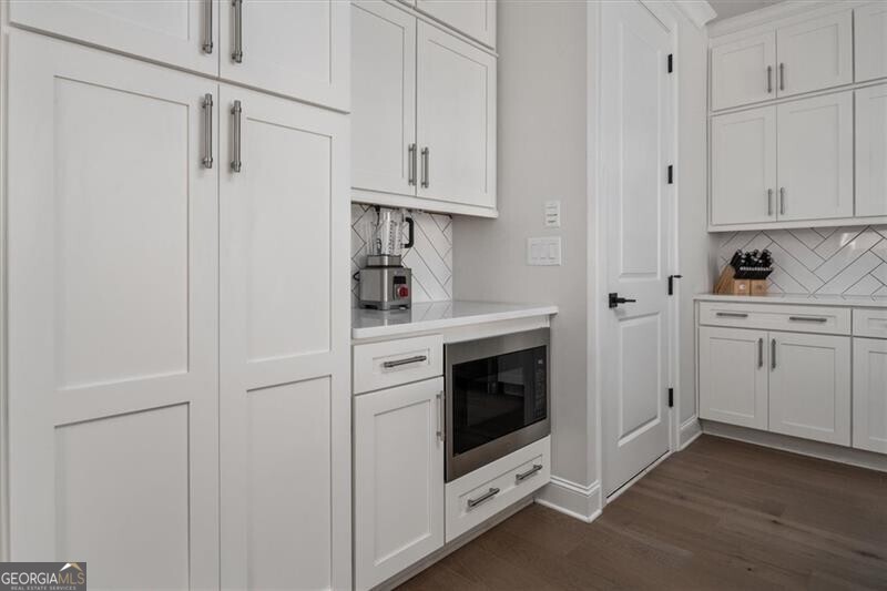 Chelsea Walk - Residential