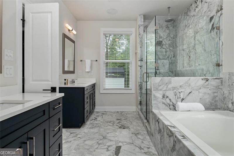 Chelsea Walk - Residential