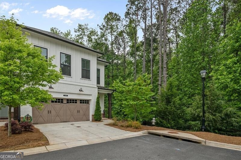 Chelsea Walk - Residential