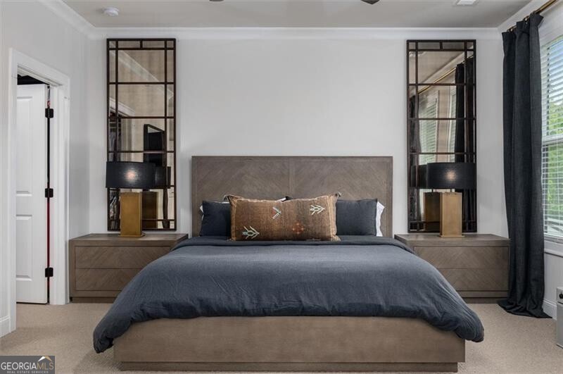 Chelsea Walk - Residential
