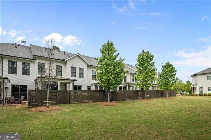 Chelsea Walk - Residential