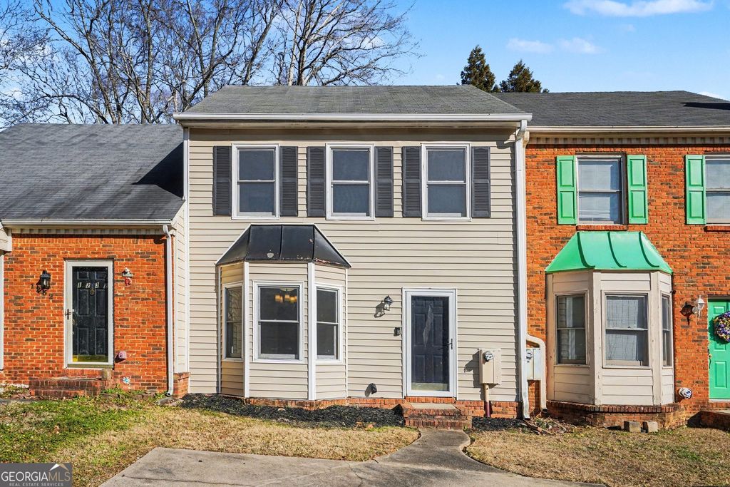 Photo of 1230 Poplar Pointe Pt SE, Smyrna, GA 30082 (MLS # 10689133)