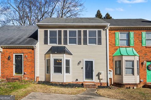 1230 Poplar Pointe SE Smyrna GA 30082