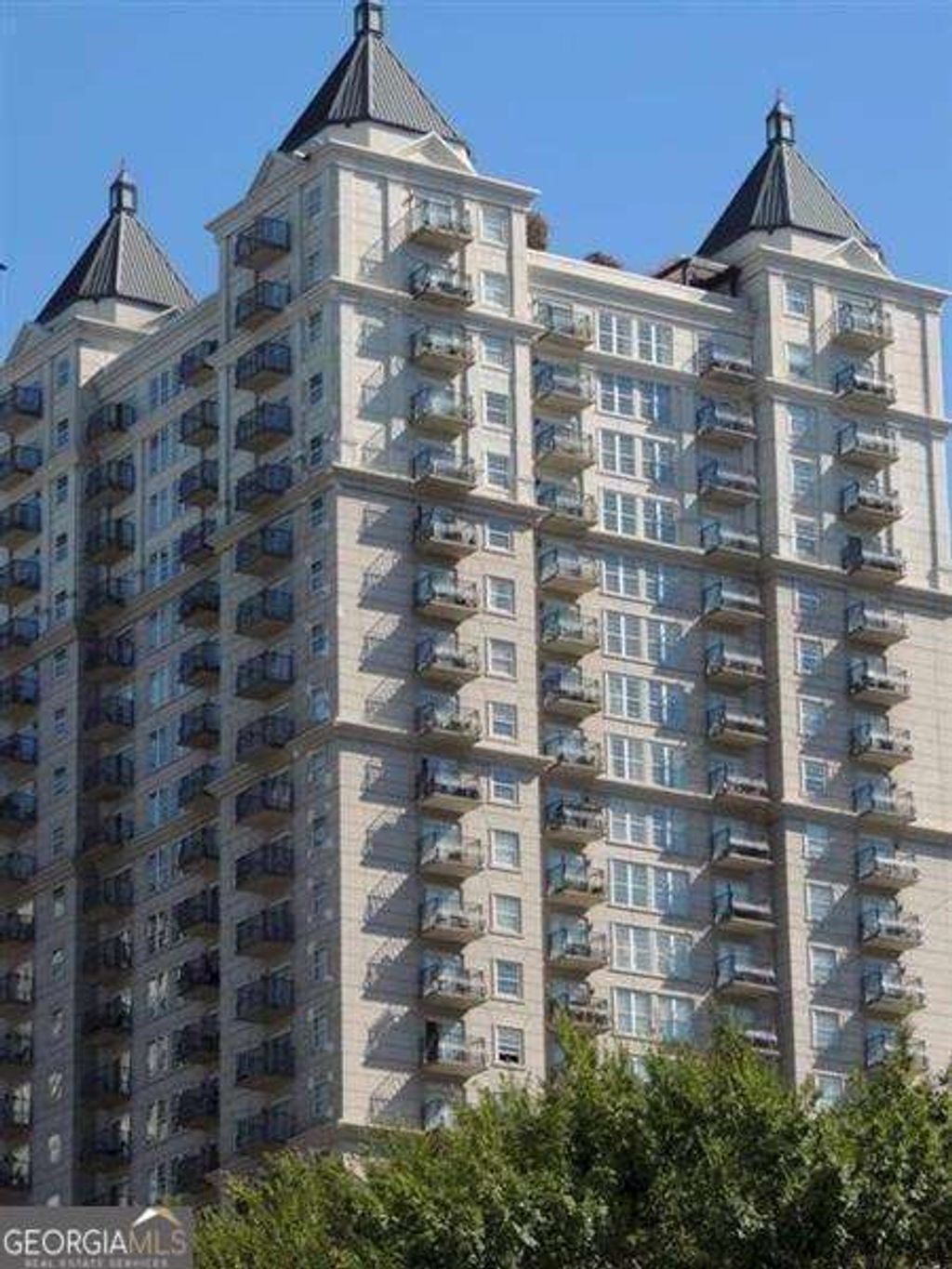 Photo of 195 14th Street NE #2201, Atlanta, GA 30309 (MLS # 10706617)