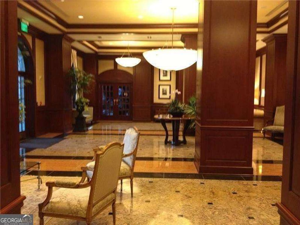 Photo of 195 14th Street NE #2201, Atlanta, GA 30309 (MLS # 10706617)