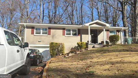 3091 Clifton RD SE Smyrna GA 30080