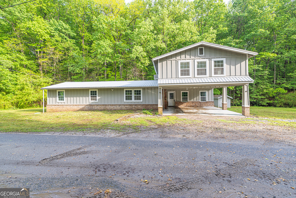 168 Stringer Cochran RD