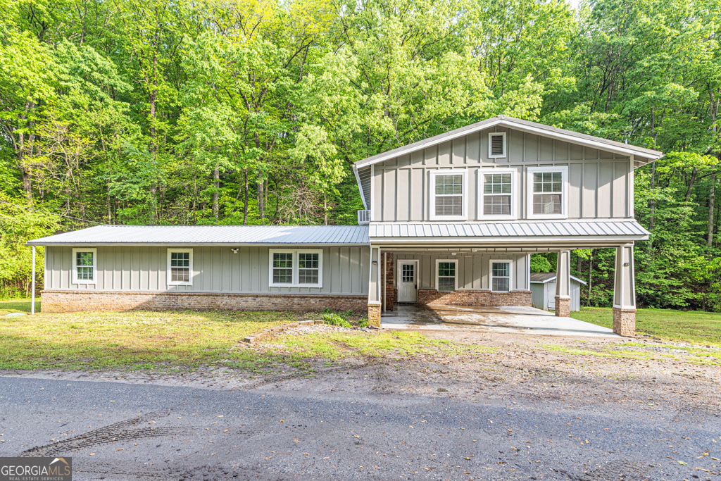168 Stringer Cochran RD