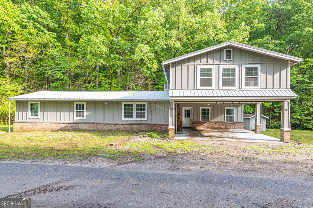 168 Stringer Cochran RD