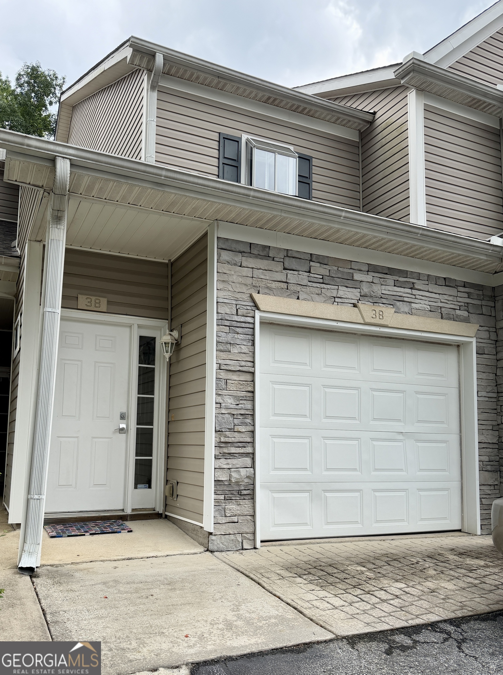 38 Bay Branch BLVD